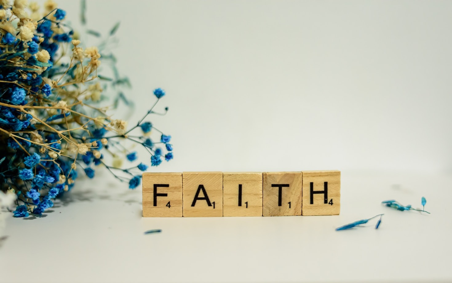 5 Ways Gardening Deepens Your Faith