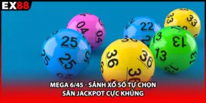 Mega 6/45