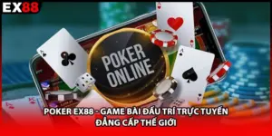 Poker EX88
